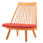Japanese Designers 101 kappei toyoguchi spokechair Japanese Designers 101