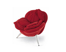 Japanese Designers 101 masanori umeda rosechair Japanese Designers 101