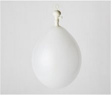  Kyouei Designs Balloon Lamp