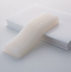 gel remote control by Panasonic Design Center