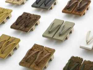 geta by Shuhei Hasado
