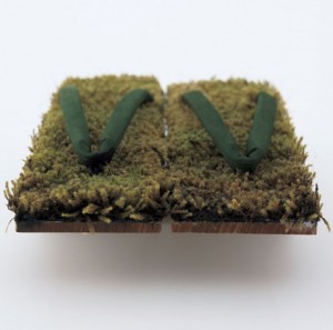 geta by Shuhei Hasado
