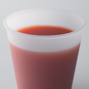haptic cup by Sam Hecht