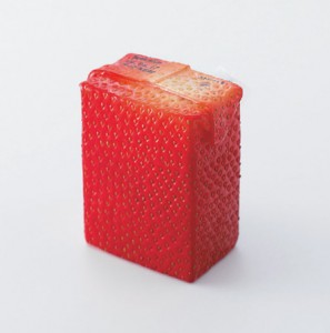 juice peel beverage by Naoto Fukasawa