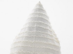 portable roof by Shigeru Ban