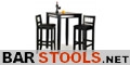 bar stools and pub set