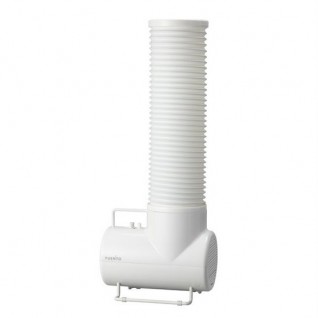 YUENTO ELE FAN 3 318x318 Ele Fan | a compact aromatic fan for your
 desk