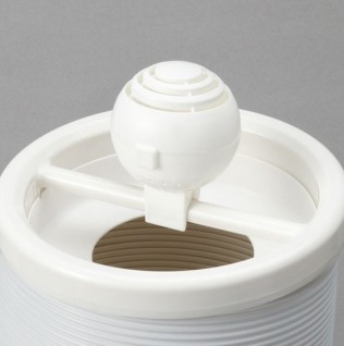 YUENTO ELE FAN 4 316x318 Ele Fan | a compact aromatic fan for your
 desk
