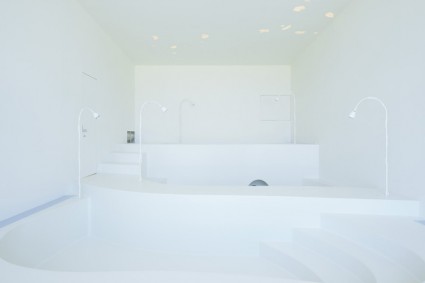 Tanada Piece Gallery by Geneto Architects (4)