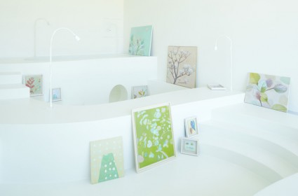 Tanada Piece Gallery by Geneto Architects