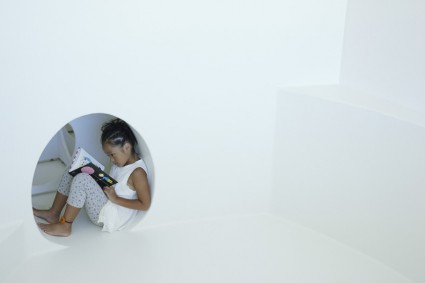 Tanada Piece Gallery by Geneto Architects (6)