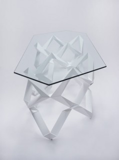 tangle table by akihisa hirata 2 238x318 Tangle Table by Akihisa 
Hirata