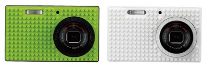 Pentx Nano Blocks 3 425x140 Pentax Optio lets you customize your camera with nano blocks