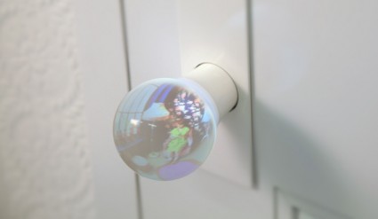 A Room in the Glass Globe 1 425x247 A Room in the Glass Globe by Hideyuki Nakayama