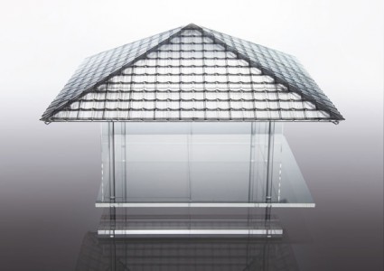 KOU-AN by Tokujin Yoshioka (2)