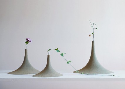 Sand Vase by Yukihiro Kaneuchi (3)