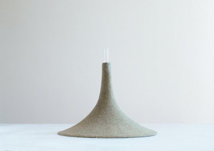 Sand Vase by Yukihiro Kaneuchi (4)