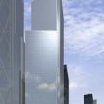 WTC Tower 4 by Fumihiko Maki (3)