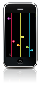 Dropi Clock - iPhone