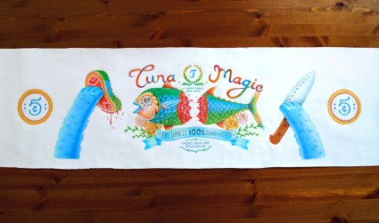Tuna Magic