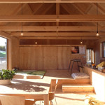 Now Open: Riku Cafe in Rikuzentakata
