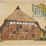 Kon Wajiro Retrospective | Shiodome Museum Kon Wajiro Retrospective | Shiodome Museum