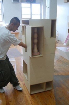 Takeshi Miyakawa - spoon tamago studio visit (28)