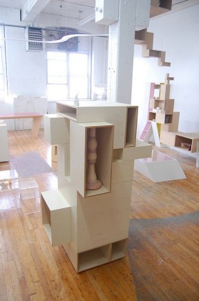 Takeshi Miyakawa - spoon tamago studio visit (33)