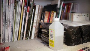 Tomokazu Matsuyama Studio Visit - Spoon-Tamago (19)