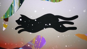 Tomokazu Matsuyama Studio Visit - Spoon-Tamago (48)