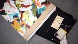 Tomokazu Matsuyama Studio Visit - Spoon-Tamago (53)