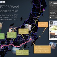 artist caravan website