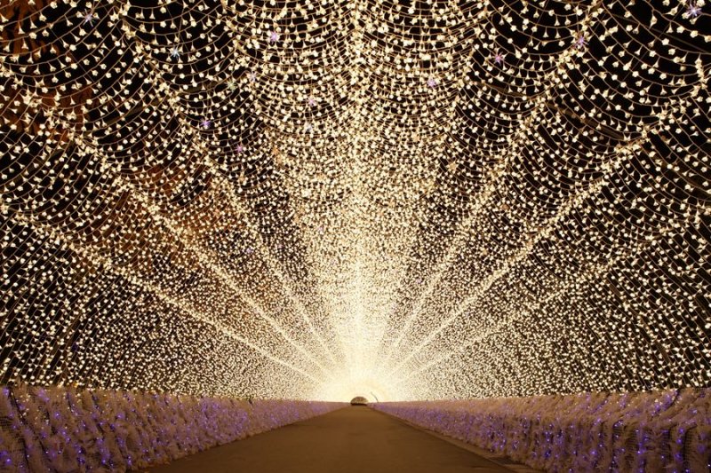 Lightgazing | Japan’s best illumination spots of 2013 ...
