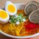 How to Crochet Yourself the Perfect Bowl of Ramen How to Crochet Yourself the Perfect Bowl of Ramen