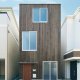 MUJI’s New Prefabricated Vertical House For City Living MUJI’s New Prefabricated Vertical House For City Living