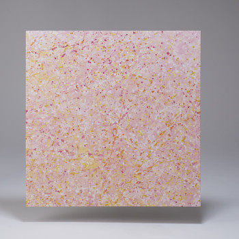 A Japanese Engineer Hijacked a Cleaning Robot and Turned it Into an Artist