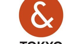 &TOKYO: City of Tokyo Announces New Logo | Spoon & Tamago