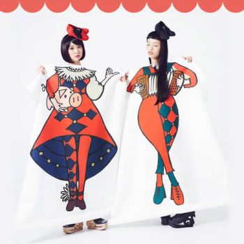 Music Monday: Charan Po Rantan