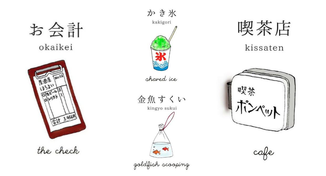 Learn Japanese on Instagram Through Nihongo Flashcards ...