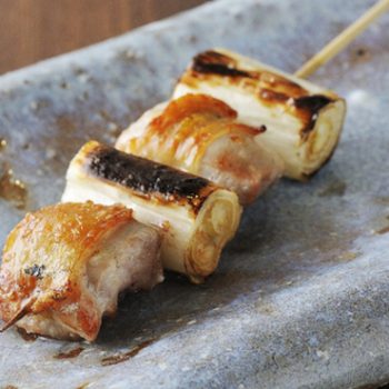 Torietsu: Yakitori and Japanese Whisky Come Together in this Tokyo Eatery