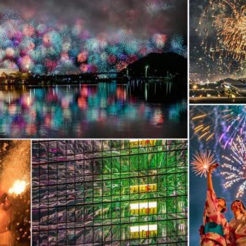 Winners of the 2017 Kansai Photojournalism Awards