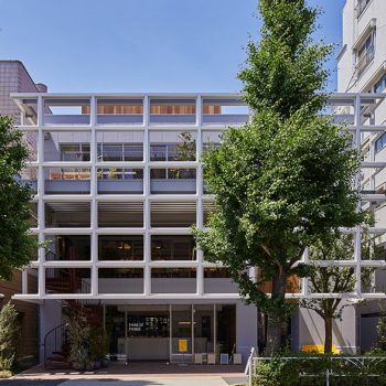 Think Of Things: a Unique Café and Lifestyle Shop in Tokyo