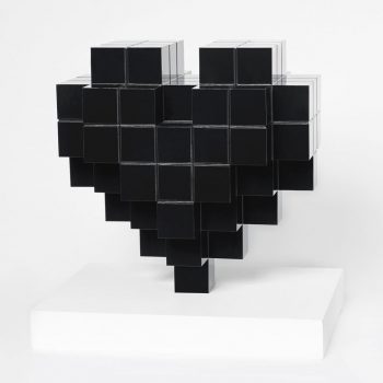 Japanese Artists Create Artwork in Support of Black Lives Matter