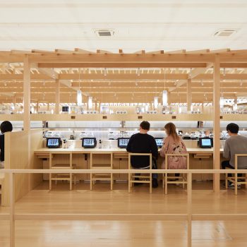 SightEating: Kura Sushi’s Vision for Their Kaiten Sushi  Global Flagship
