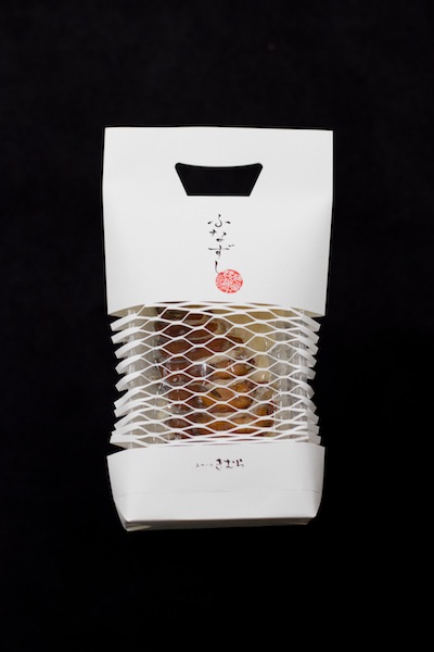 Packaging Design for Funa-Zushi