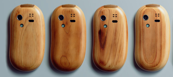 toouch wood phone 2