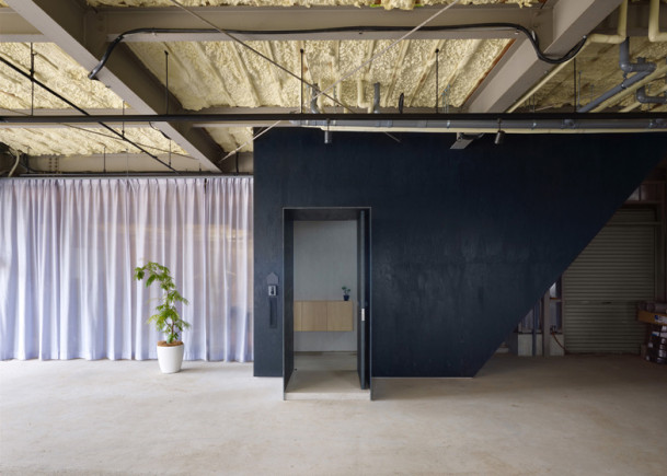 Warehouse Renovation in Yoro by Airhouse (10)