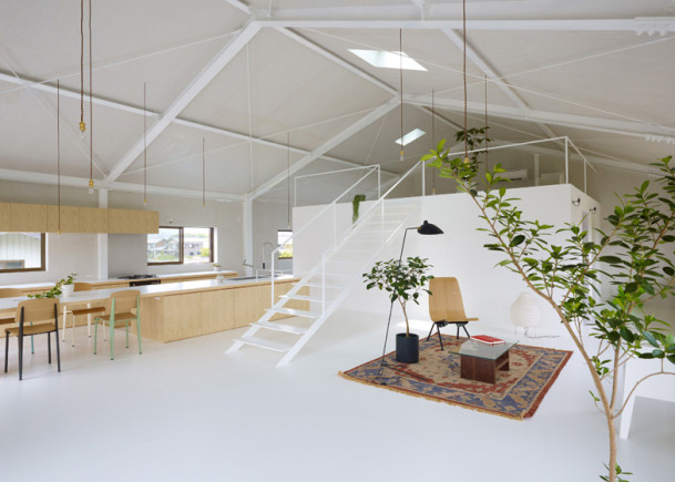 Warehouse Renovation in Yoro by Airhouse (11)