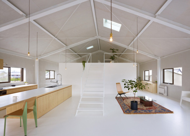 Warehouse Renovation in Yoro by Airhouse (9)