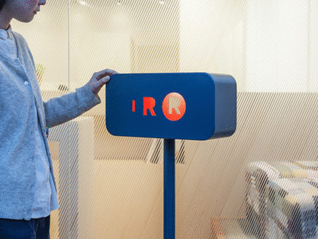 IRO logo gif